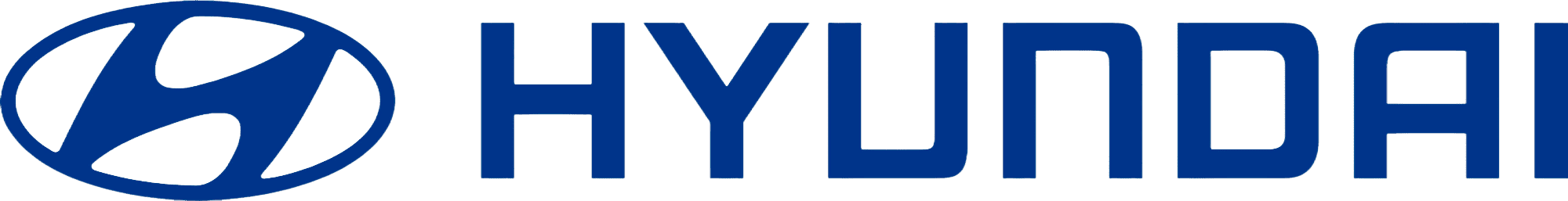 Logo Hyundai