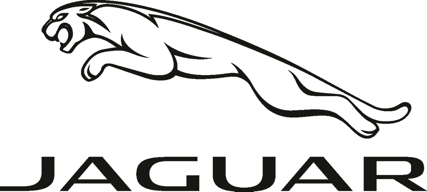 Logo Jaguar