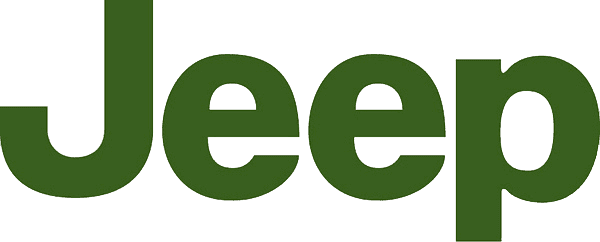 Logo Jeep