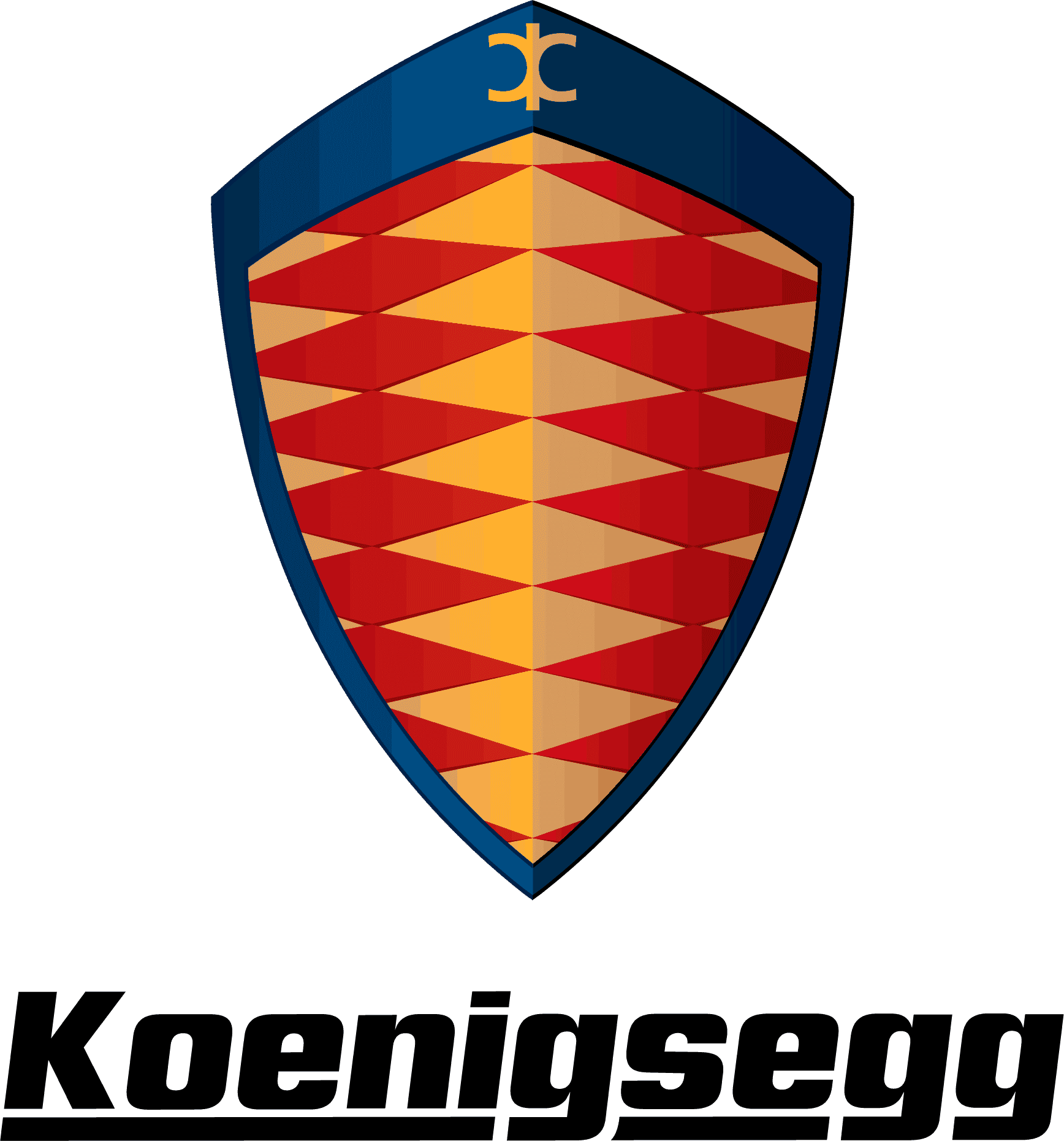 Logo Koenigsegg