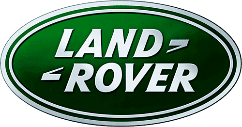 Logo Land Rover