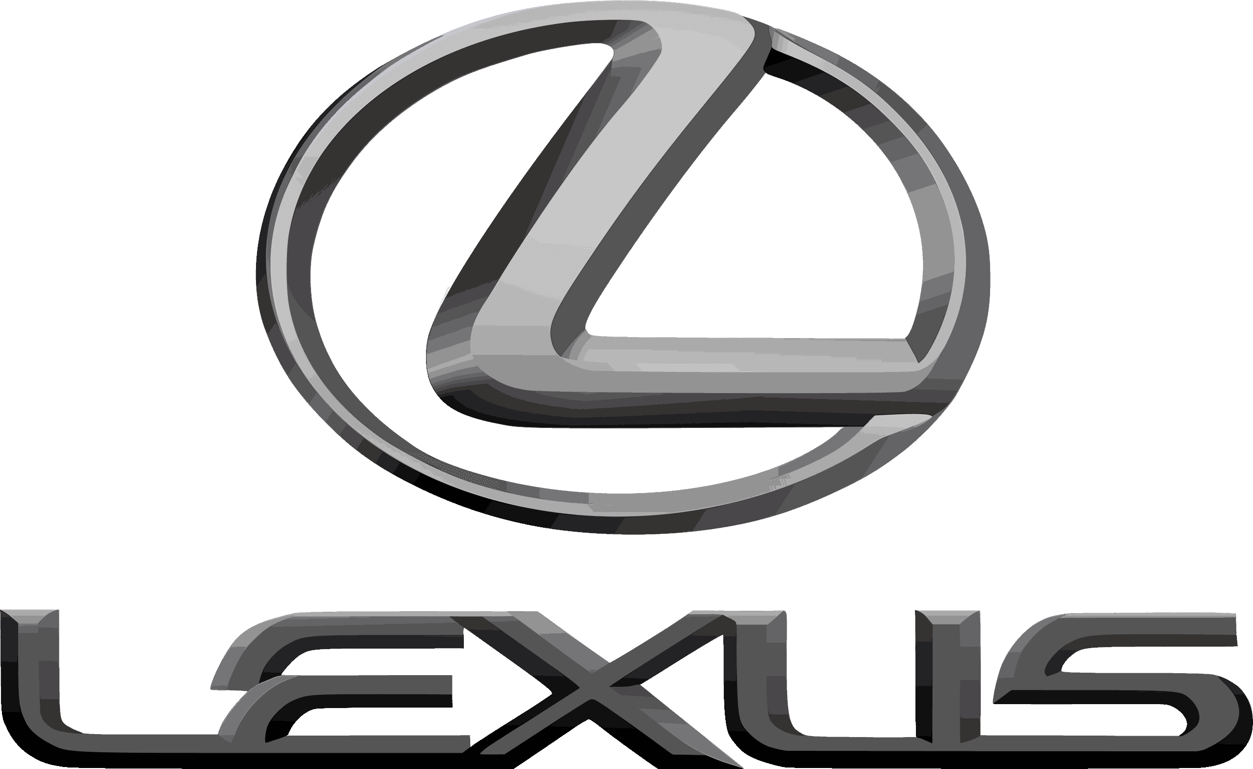 Logo Lexus