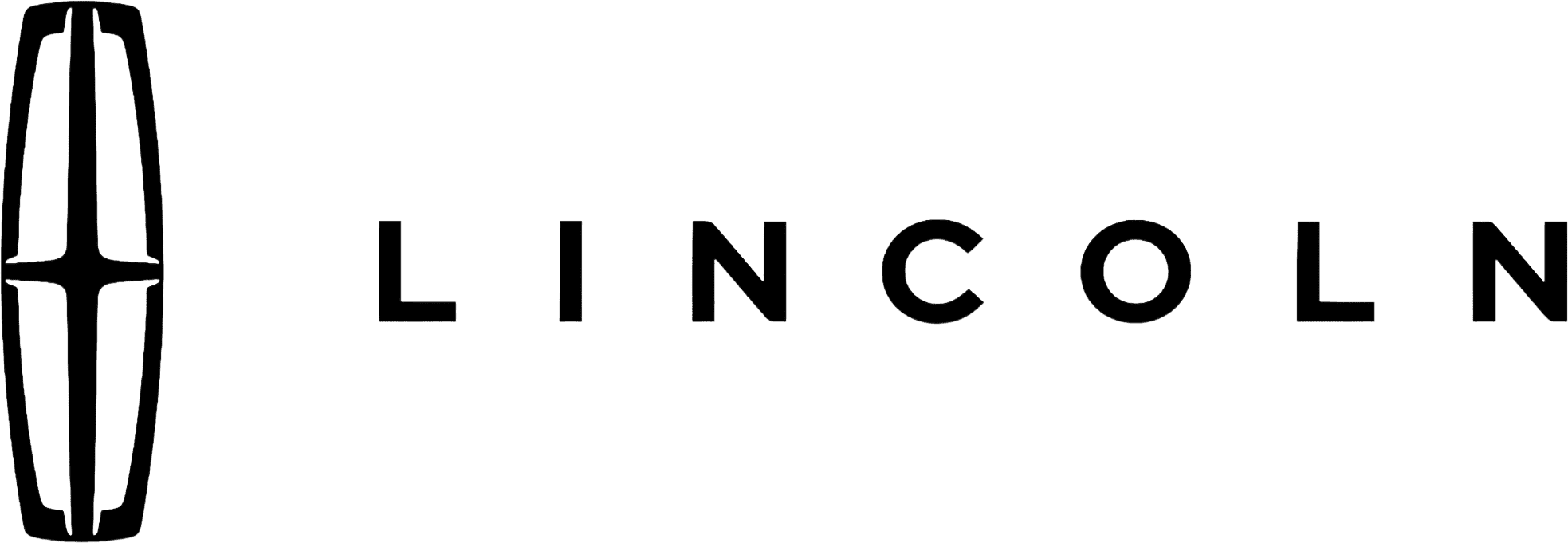Logo Lincoln