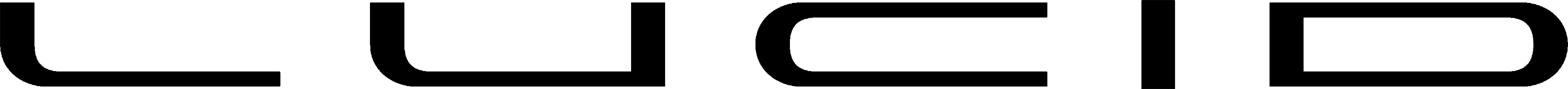 Logo Lucid Motors