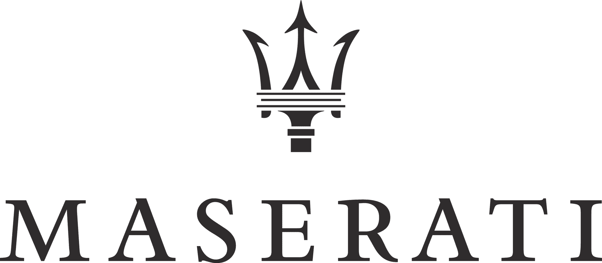 Logo Maserati