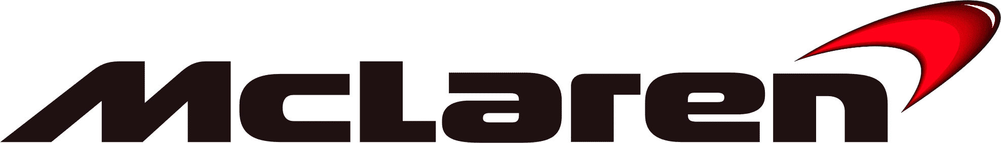 Logo McLaren