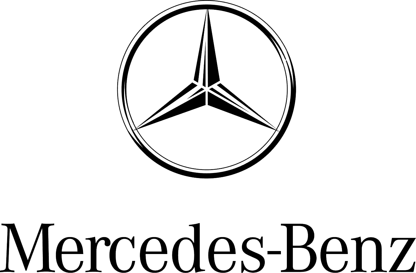 Logo Mercedes-Benz