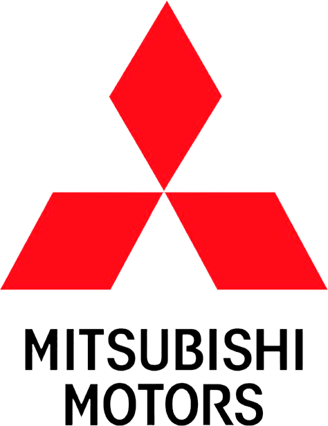 Logo Mitsubishi