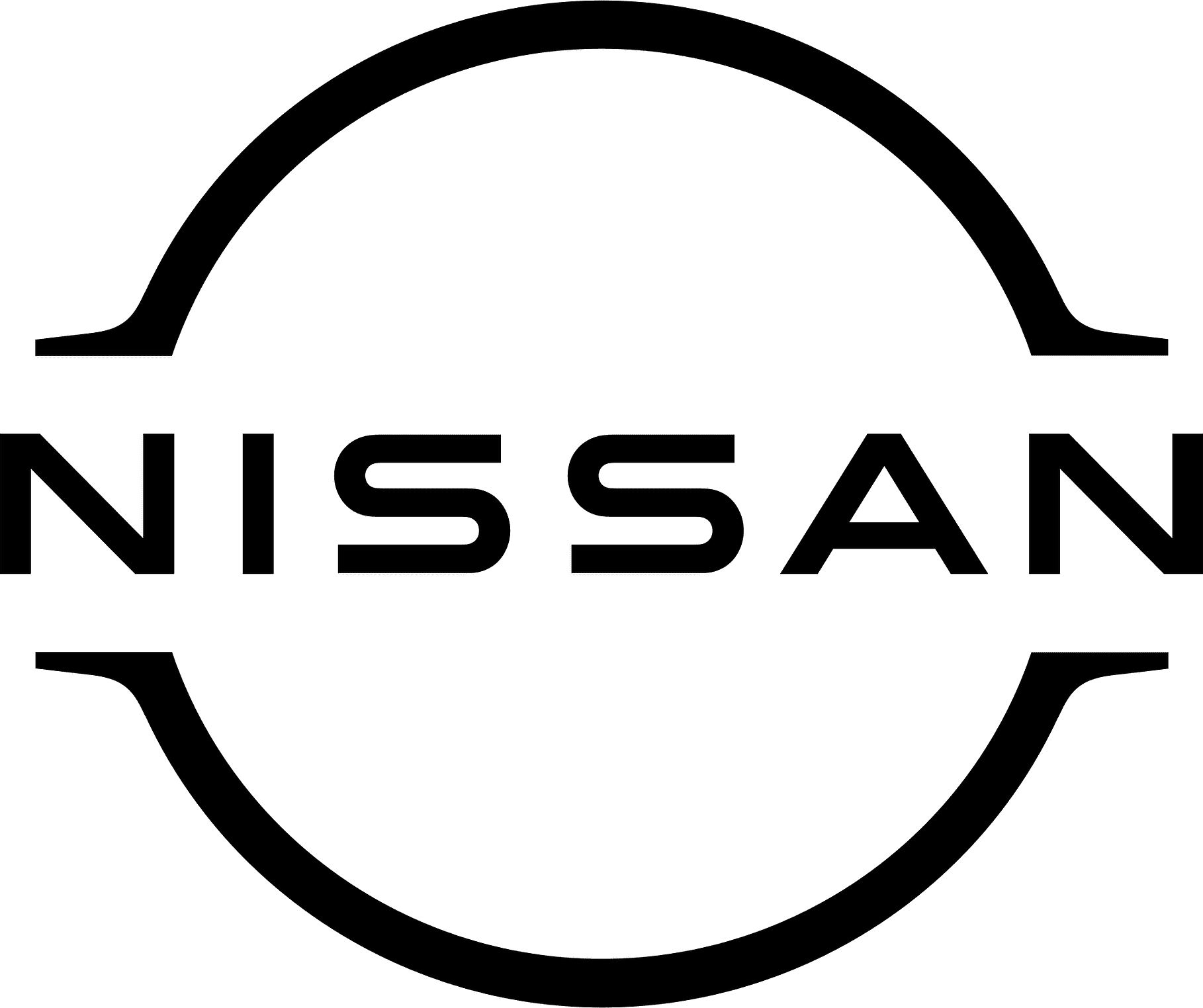 Logo Nissan
