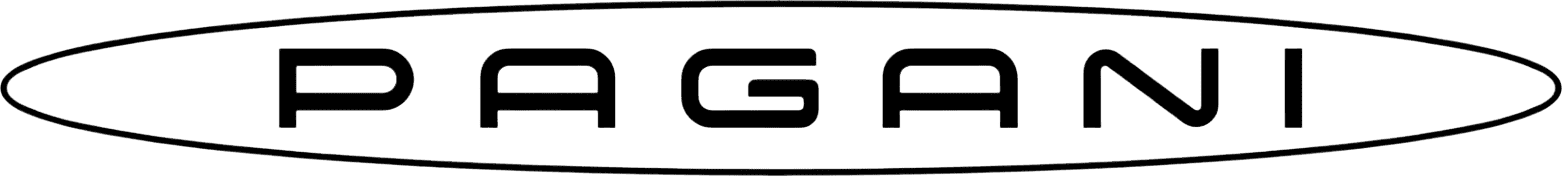 Logo Pagani