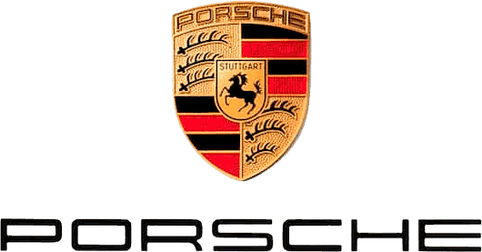 Logo Porsche