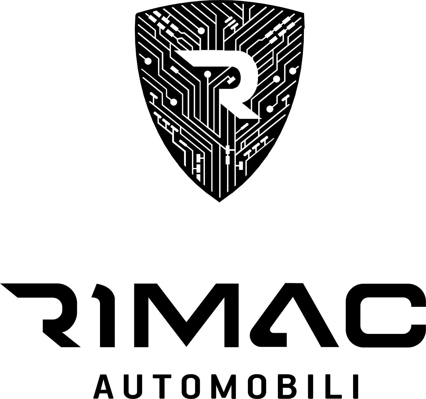 Logo Rimac
