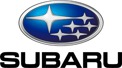 Logo Subaru