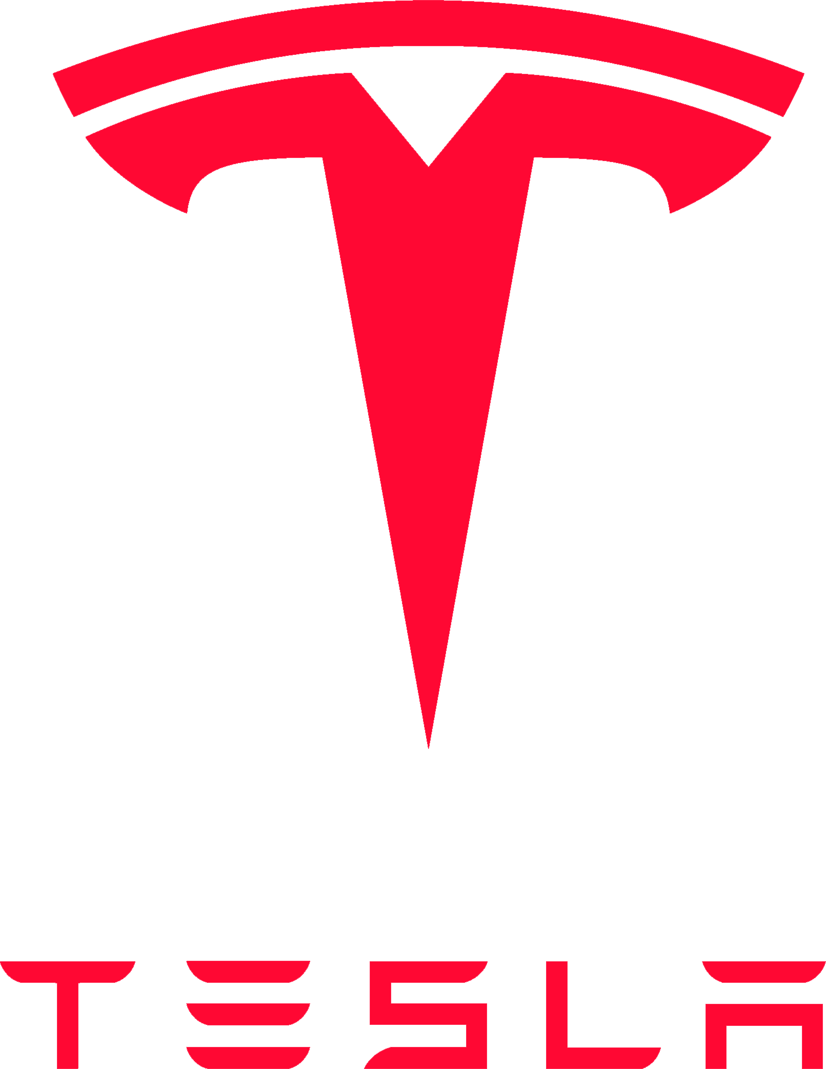 Logo Tesla