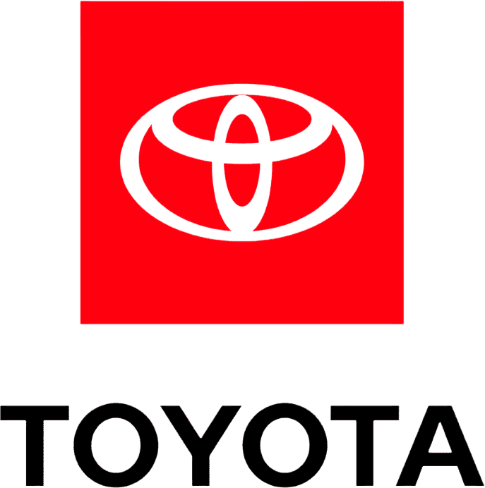 Logo Toyota