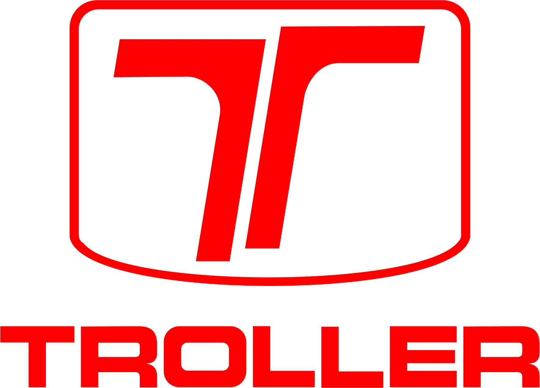 Logo Troller