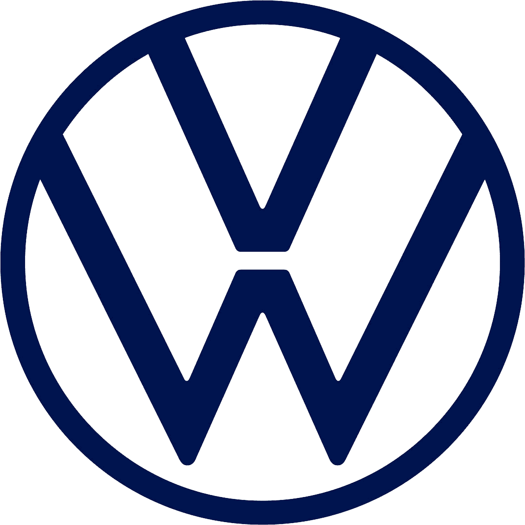 Logo Volkswagen