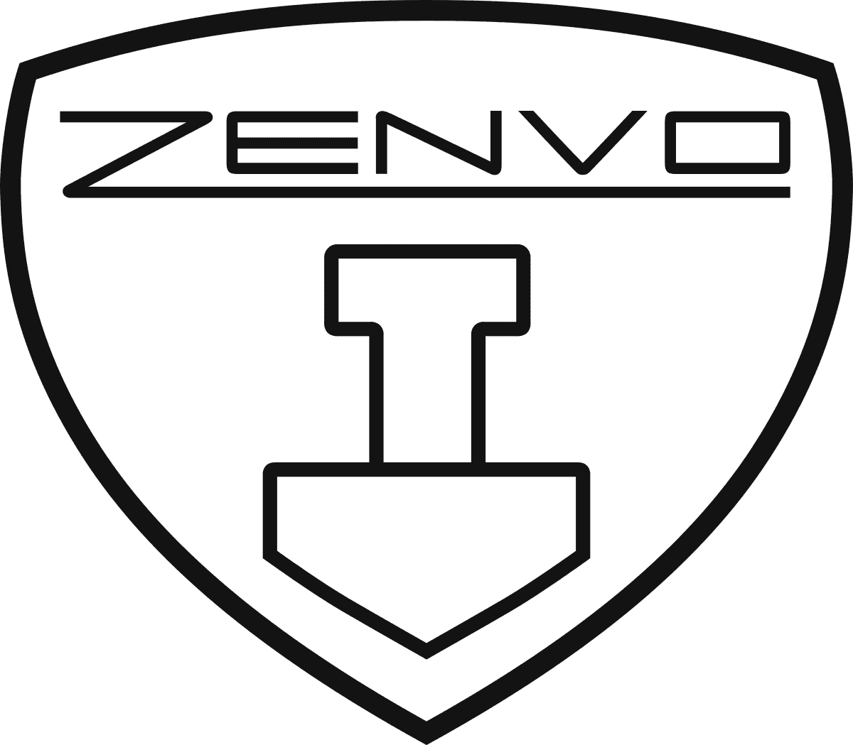 Logo Zenvo