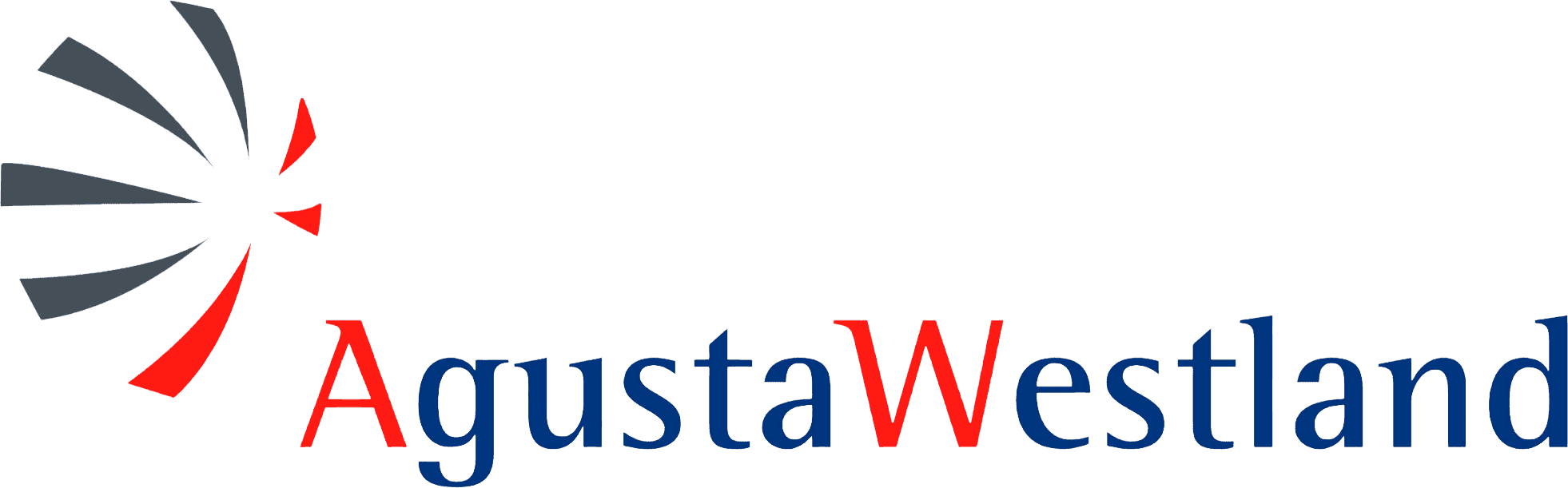 Logo AgustaWestland