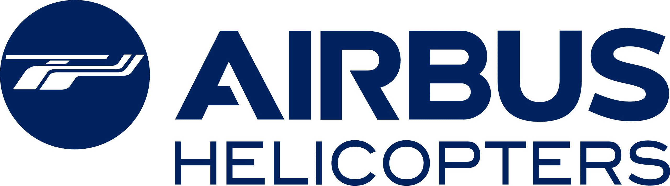Logo Airbus Helicopters
