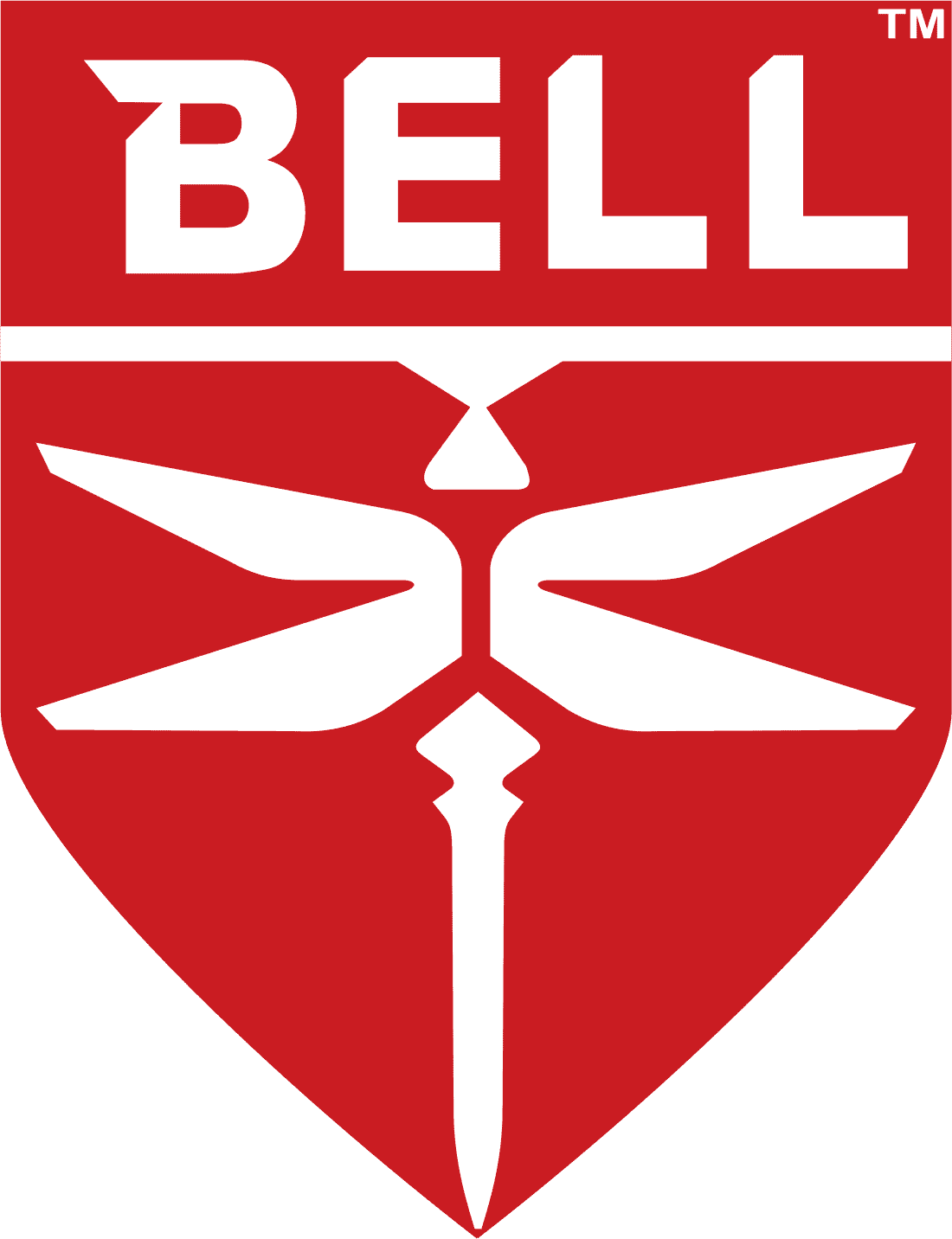 Logo Bell Helicopters