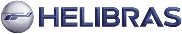 Logo Helibras
