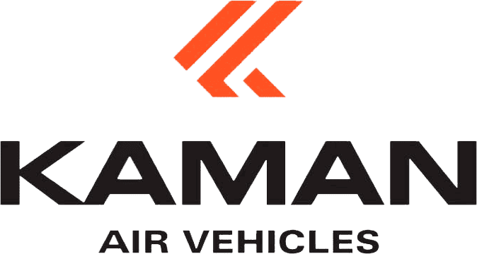 Logo Kaman Aircraft
