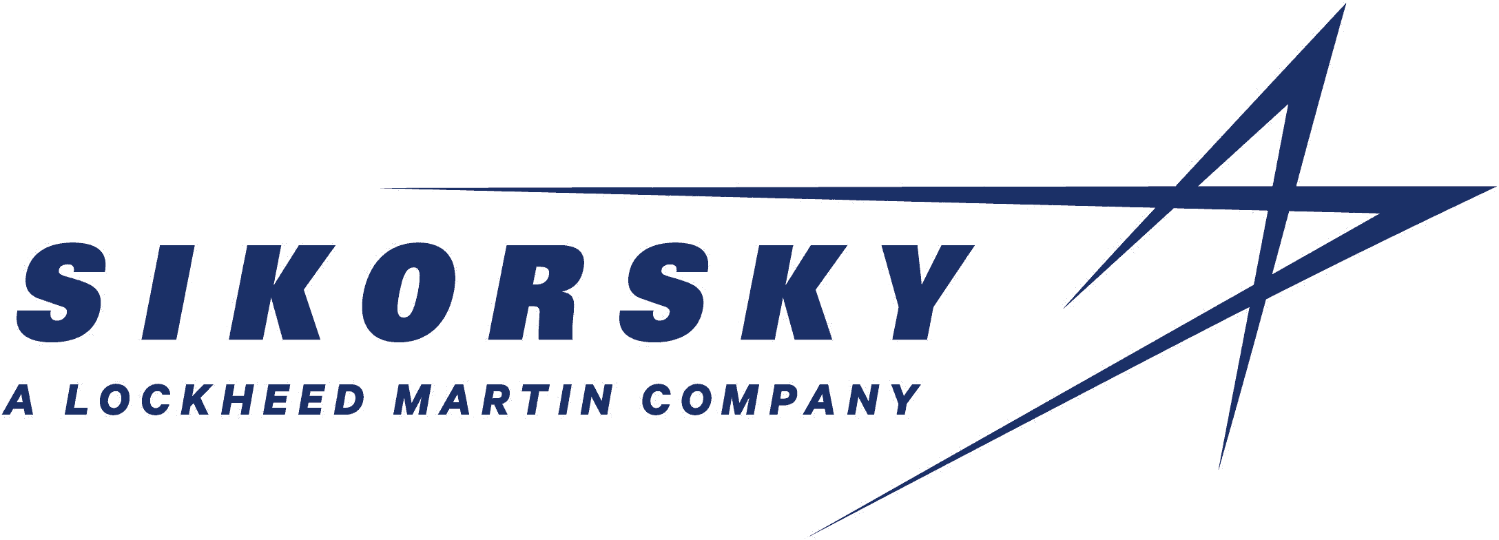 Logo MD Helicopters