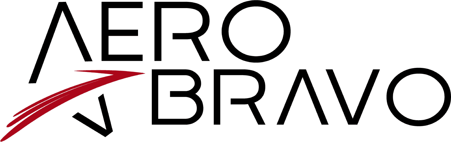 Logo Aero Bravo