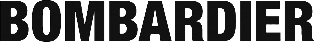 Logo Bombardier