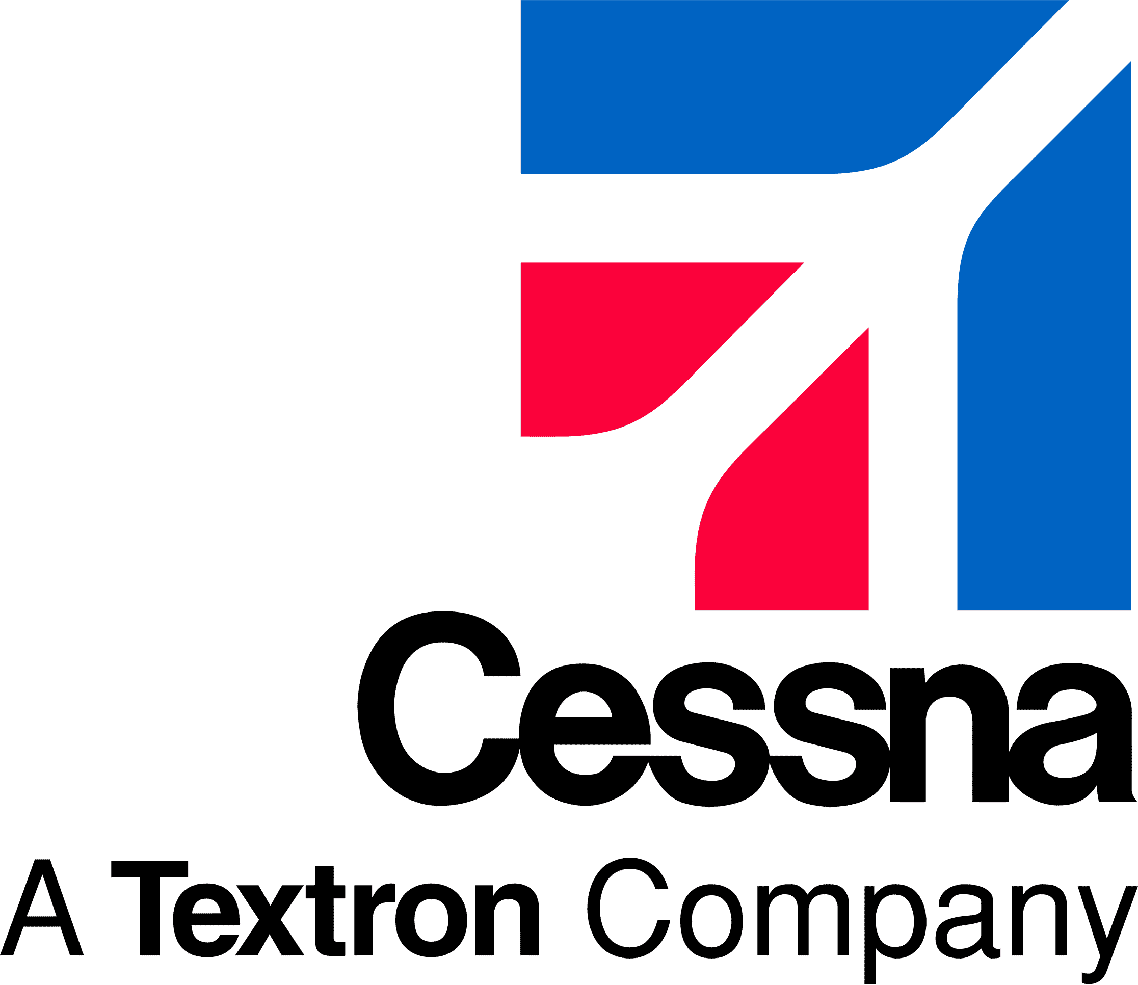 Logo Cessna Aircraft
