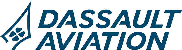 Logo Dassault