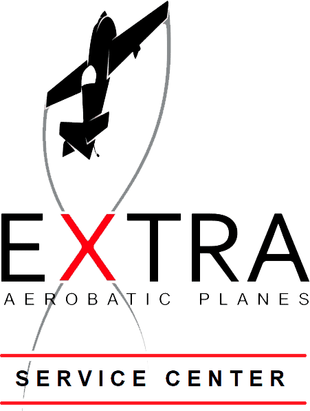 Logo Extra AirCraft