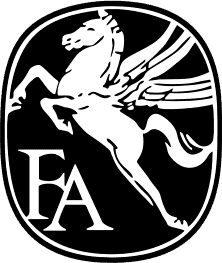 Logo Fairchild