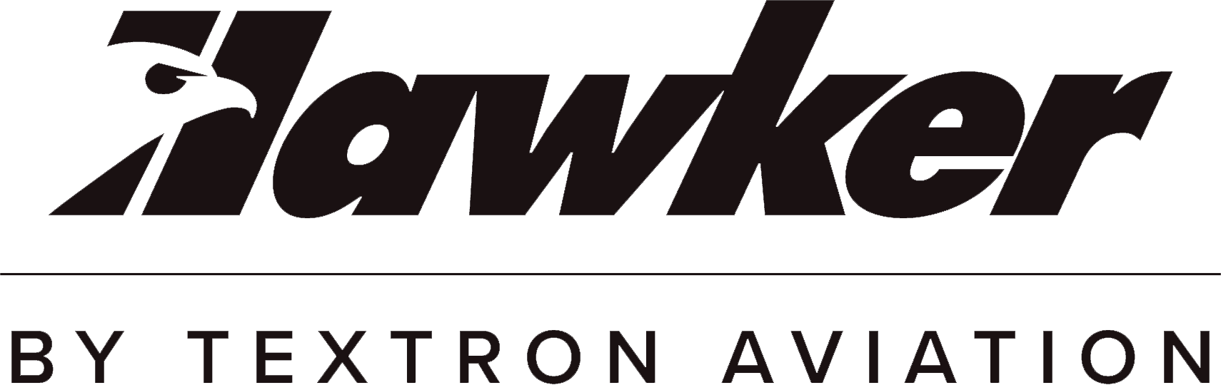 Logo Hawker