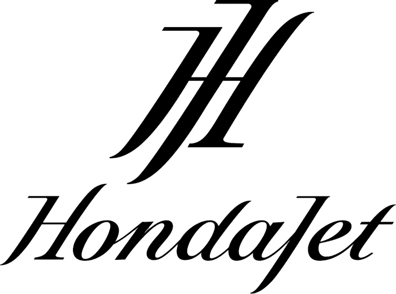 Logo HondaJet