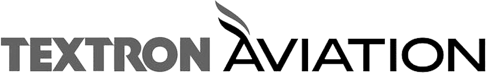 Logo Textron Aviation