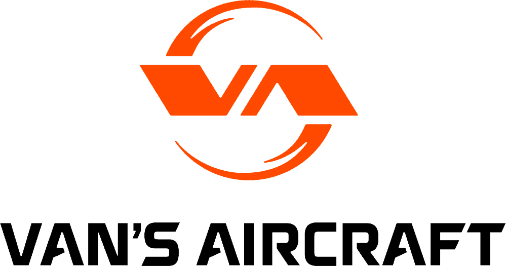 Logo Van's AirCraft