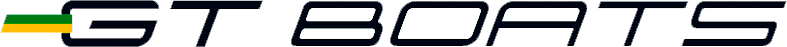 Logo GT Boats