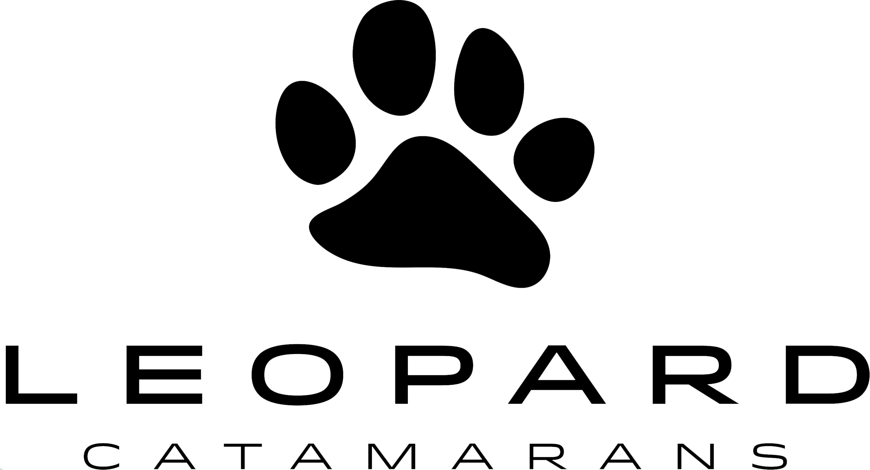 Logo Leopard Catamarans