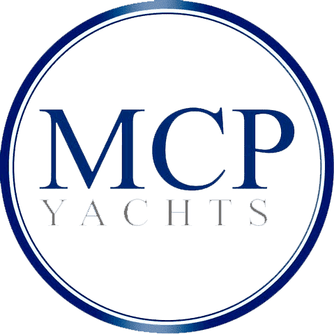 Logo MCP Yachts