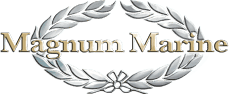 Logo Magnum Marine