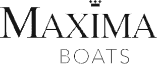 Logo Maxima Yachts