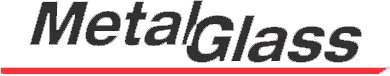 Logo Metalglass