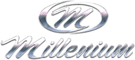 Logo Millenium
