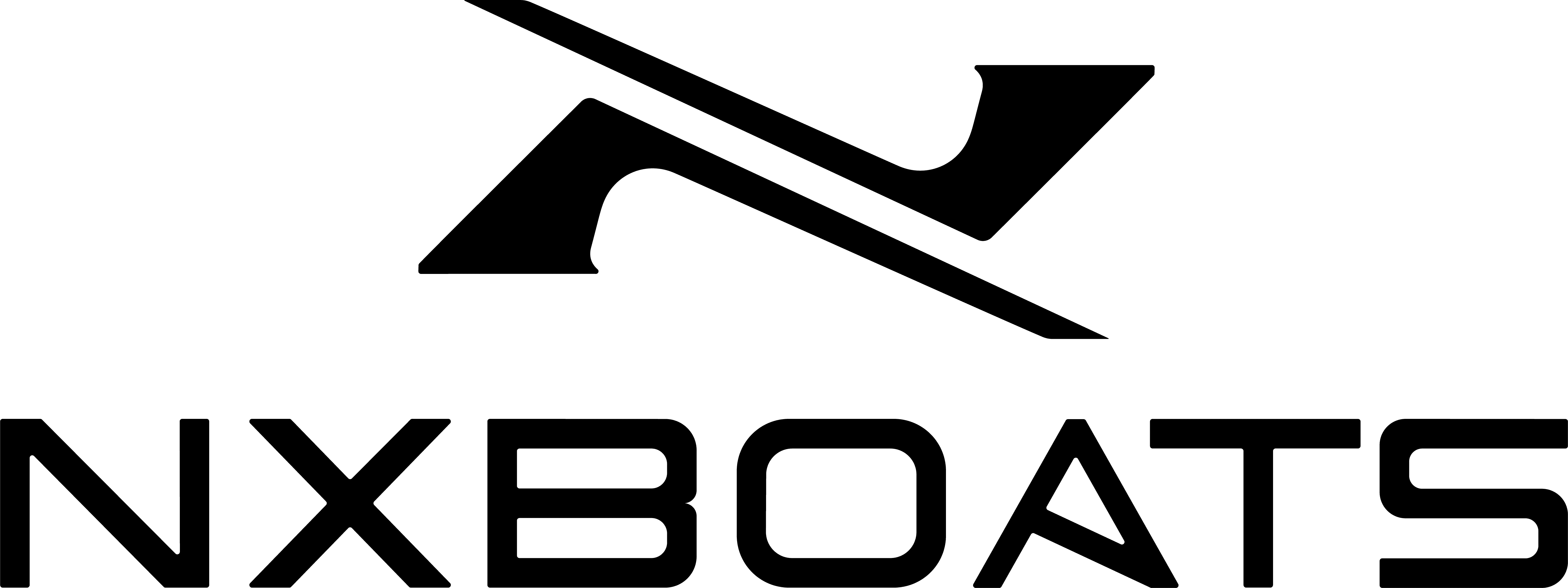 Logo NX Boat