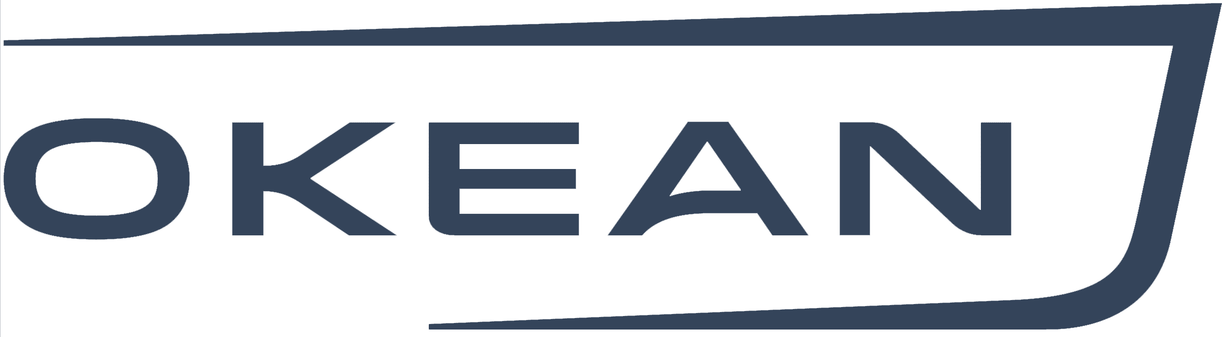 Logo Okean Yachts