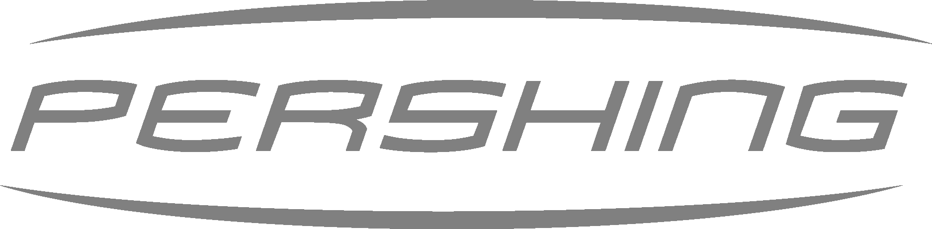 Logo Pershing Yachts