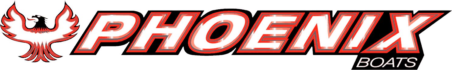 Logo Phoenix Boats