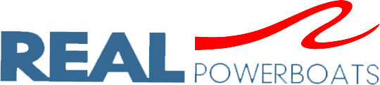 Logo Real Powerboats